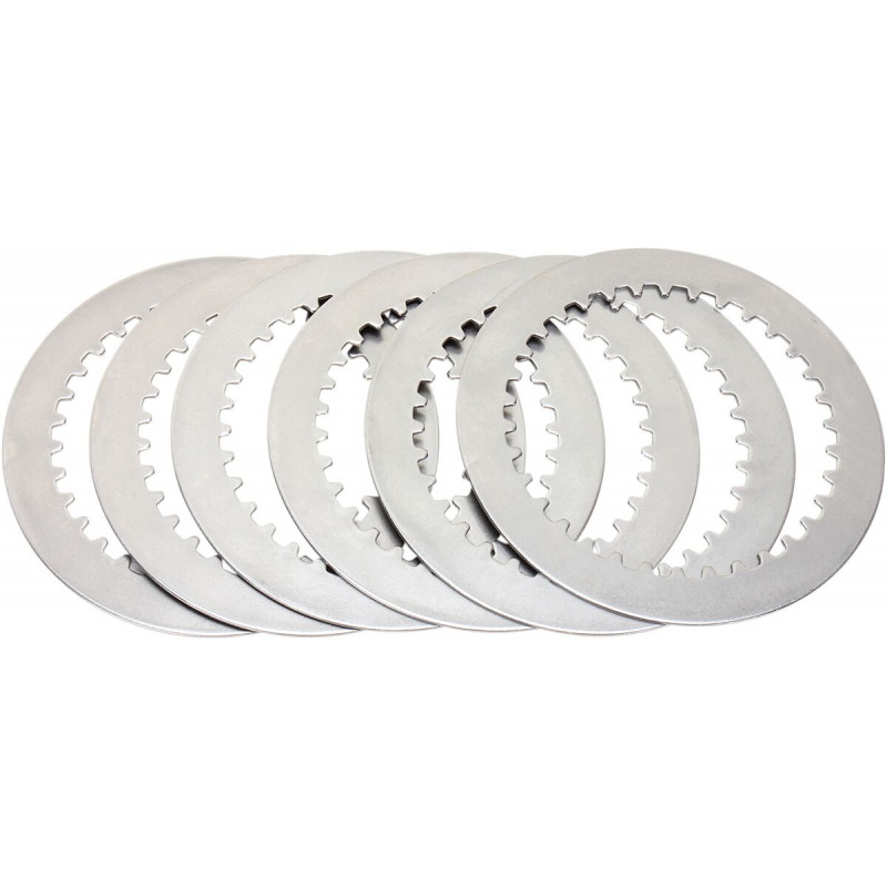 STEEL PLATE SET KX125 94-08 - 11311440 - Dr Rider