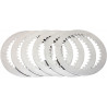 STEEL PLATE SET KX125 94-08 - 11311440 - Dr Rider