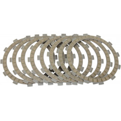 FRICTION PLATE SET KX250 92-08 - 11311449 - Dr Rider