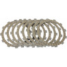 FRICTION PLATE SET KX250 92-08 - 11311449 - Dr Rider
