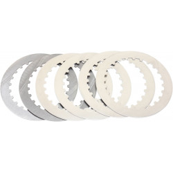 ALLOY/STEEL PLATE SET SX/EXC - 11311468 - Dr Rider