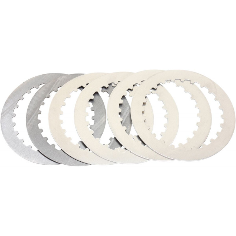 ALLOY/STEEL PLATE SET SX/EXC - 11311468 - Dr Rider
