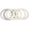 ALLOY/STEEL PLATE SET SX/EXC - 11311468 - Dr Rider