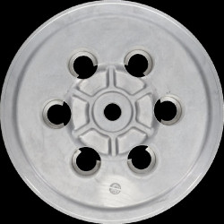 CLUTCH PRES PLTE CR250+CRF450R - 11311479 - Dr Rider
