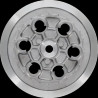 CLUTCH PRES PLTE CR250+CRF450R - 11311479 - Dr Rider