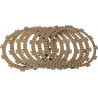 FRICTION PLATE SET CRF450 11-1 - 11312262 - Dr Rider