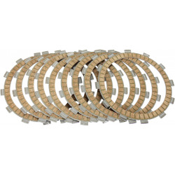 FRICTION PLATE SET SX/EXC - 11312449 - Dr Rider