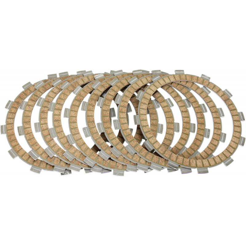 FRICTION PLATE SET SX/EXC - 11312449 - Dr Rider