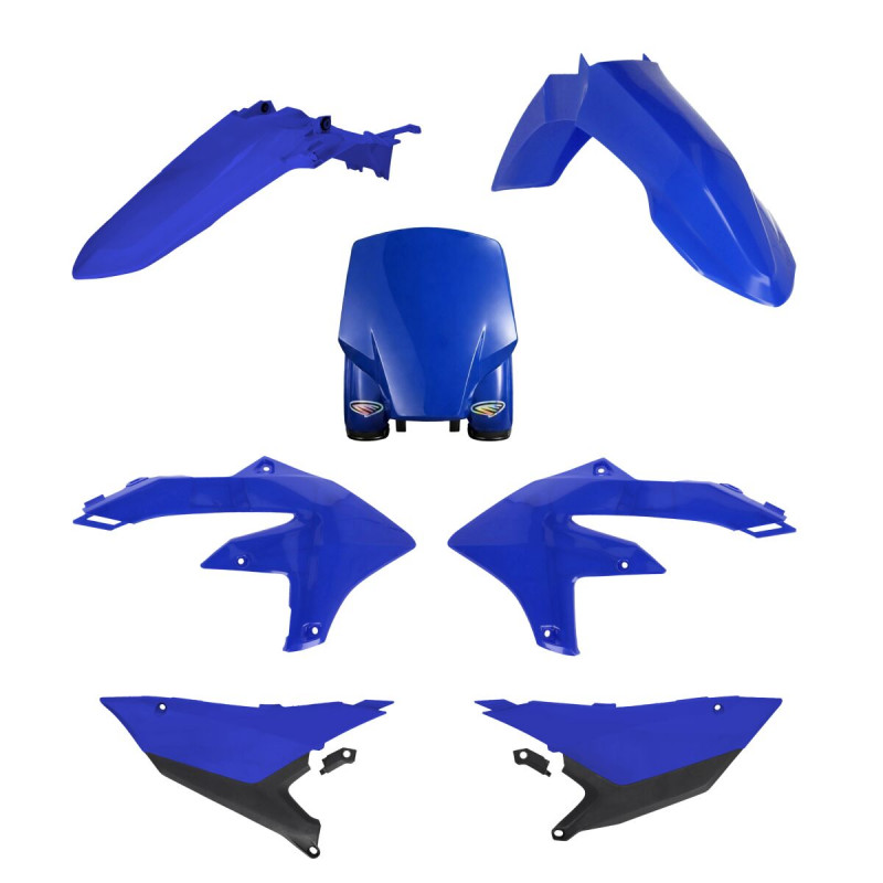 REP BODYKIT YZF450 '26 OEM - 14034682 - Dr Rider