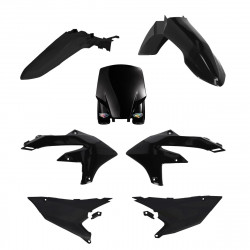 REP BODYKIT YZF450 '26 BLACK - 14034683 - Dr Rider