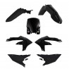 REP BODYKIT YZF450 '26 BLACK - 14034683 - Dr Rider
