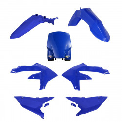 REP BODYKIT YZF450 '26 BLUE - 14034685 - Dr Rider