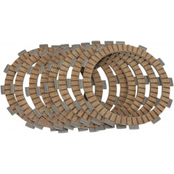 FRICTION PLTE SET YZ450F 14-22 - 11312474 - Dr Rider