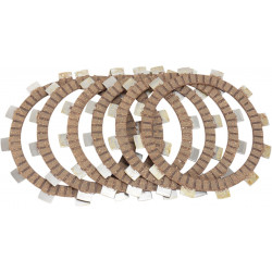 FRICTION PLATE SET - 11312482 - Dr Rider