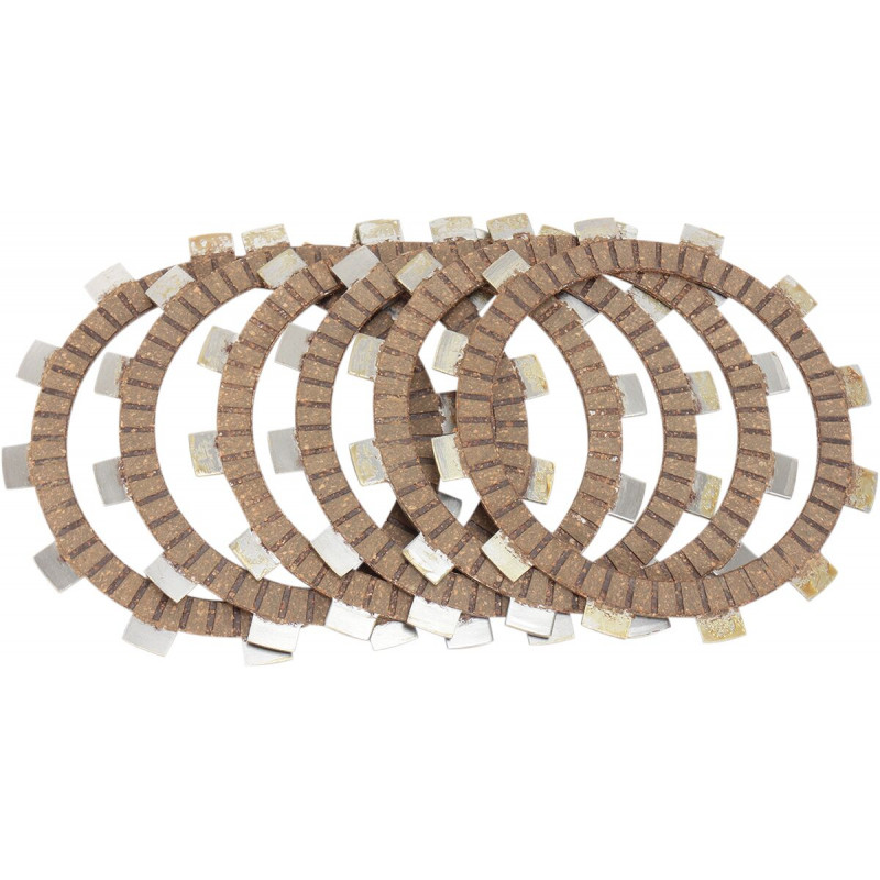 FRICTION PLATE SET - 11312482 - Dr Rider
