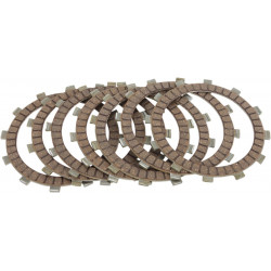 FRICTION PLATE SET - 11312483 - Dr Rider