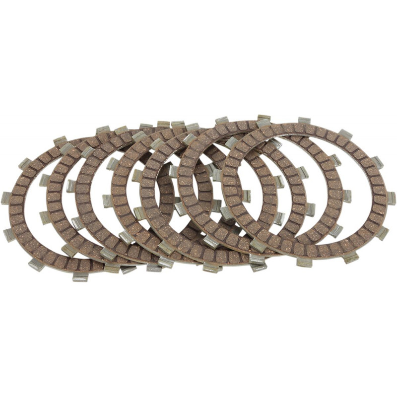 FRICTION PLATE SET - 11312483 - Dr Rider