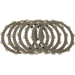 FRICTION PLATE SET - 11312484 - Dr Rider