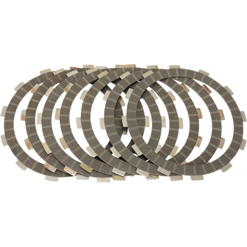 FRICTION PLATE SET - 11312484 - Dr Rider