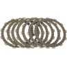 FRICTION PLATE SET - 11312484 - Dr Rider