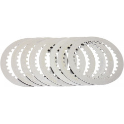 STEEL PLATE SET - 11312487 - Dr Rider