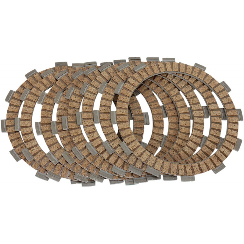 FRICTION PLATE SET - 11312490 - Dr Rider