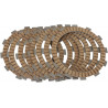 FRICTION PLATE SET - 11312490 - Dr Rider