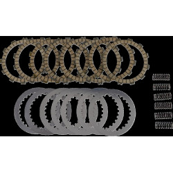 CLUTCH SET CR250 97-07 - 11312509 - Dr Rider