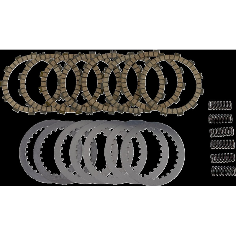 CLUTCH SET CR250 97-07 - 11312509 - Dr Rider