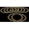 CLUTCH SET CR250 97-07 - 11312509 - Dr Rider
