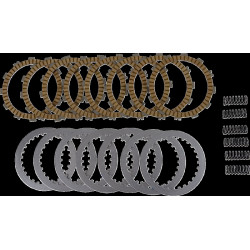 CLUTCH SET CRF450R 02-08 - 11312510 - Dr Rider