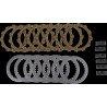 CLUTCH SET CRF450R 02-08 - 11312510 - Dr Rider