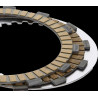 CLUTCH SET CRF450R 02-08 - 11312510 - Dr Rider