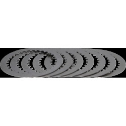 CLUTCH SET CRF450R 02-08 - 11312510 - Dr Rider