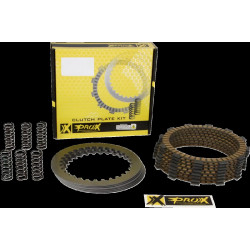CLUTCH SET CRF450R 02-08 - 11312510 - Dr Rider