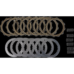 CLUTCH SET CR500 90-01 - 11312516 - Dr Rider