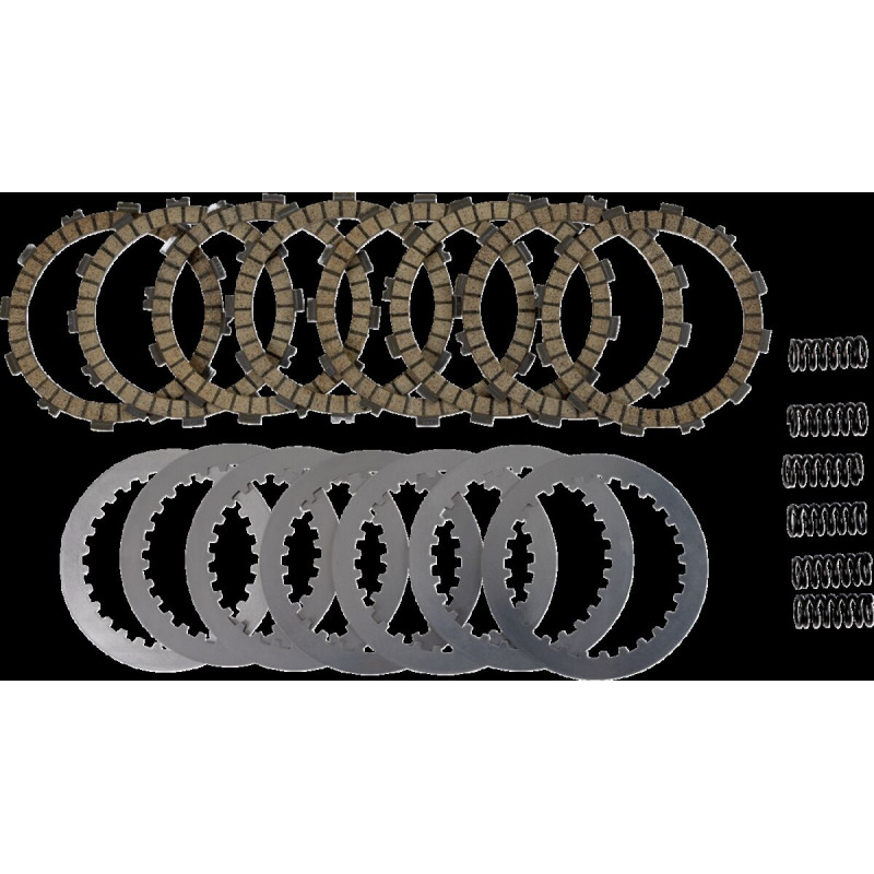 CLUTCH SET CR500 90-01 - 11312516 - Dr Rider
