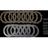 CLUTCH SET CR500 90-01 - 11312516 - Dr Rider