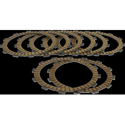CLUTCH SET CR500 90-01 - 11312516 - Dr Rider
