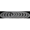 CLUTCH SET CR500 90-01 - 11312516 - Dr Rider