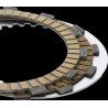 CLUTCH SET YZ250F 01-07 - 11312526 - Dr Rider