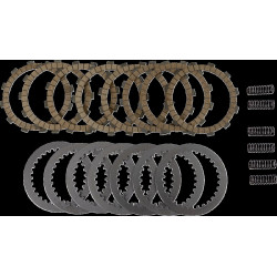 CLUTCH SET YZ250 02-26 - 11312527 - Dr Rider