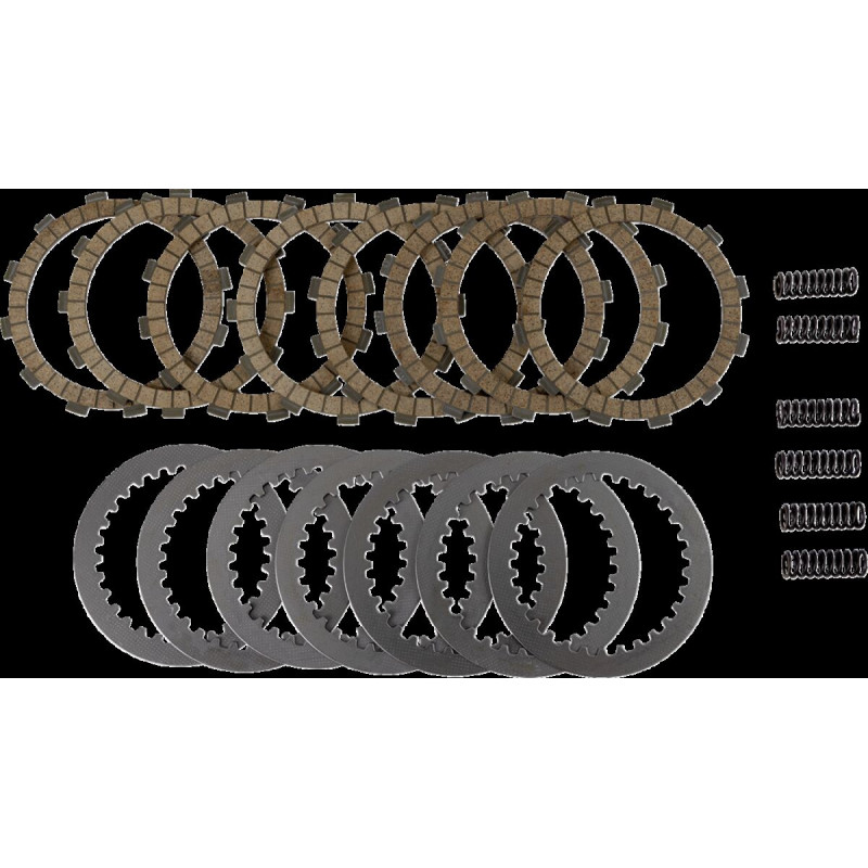 CLUTCH SET YZ250 02-26 - 11312527 - Dr Rider