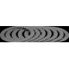 CLUTCH SET YZ250 02-26 - 11312527 - Dr Rider