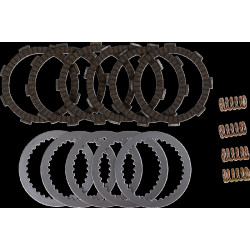 CLUTCH PLATE ST KX80/85/ 98-24 - 11312562 - Dr Rider