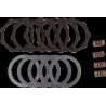 CLUTCH PLATE ST KX80/85/ 98-24 - 11312562 - Dr Rider