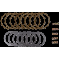 CLUTCH SET KX250F 06-14 - 11312568 - Dr Rider