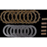 CLUTCH SET KX250F 06-14 - 11312568 - Dr Rider