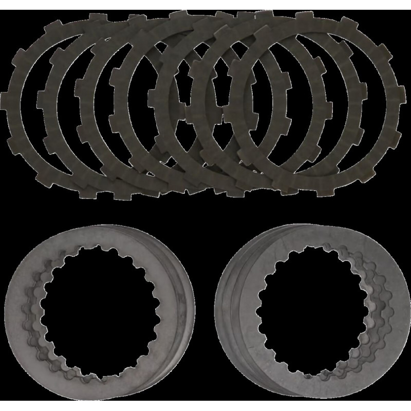 CLUTCH ST SX/EXC450 06-07 - 11312582 - Dr Rider