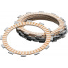 FRICTION PLATE SET CRF450 - 11313147 - Dr Rider